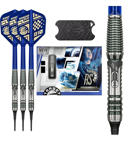 Amazon | Target Japan(ターゲットジャパン)THE POWER 95 G10 PHIL